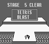 Tetris Blast Screenthot 2